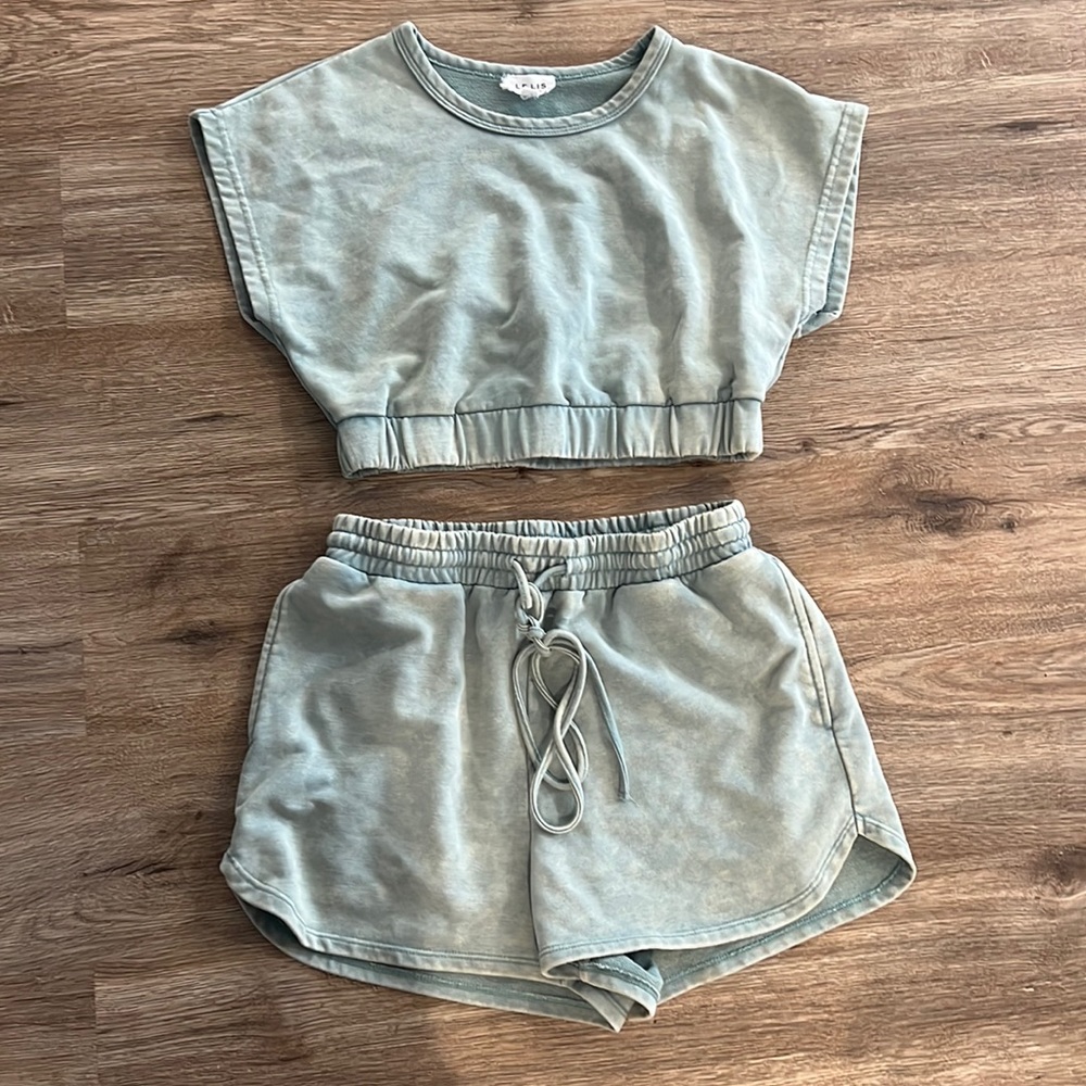 Matching set
